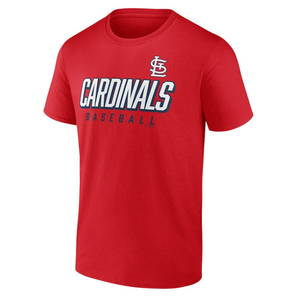 St. Louis Cardinals Fanatics Player Pack T-Shirt Combo Set | MLB US