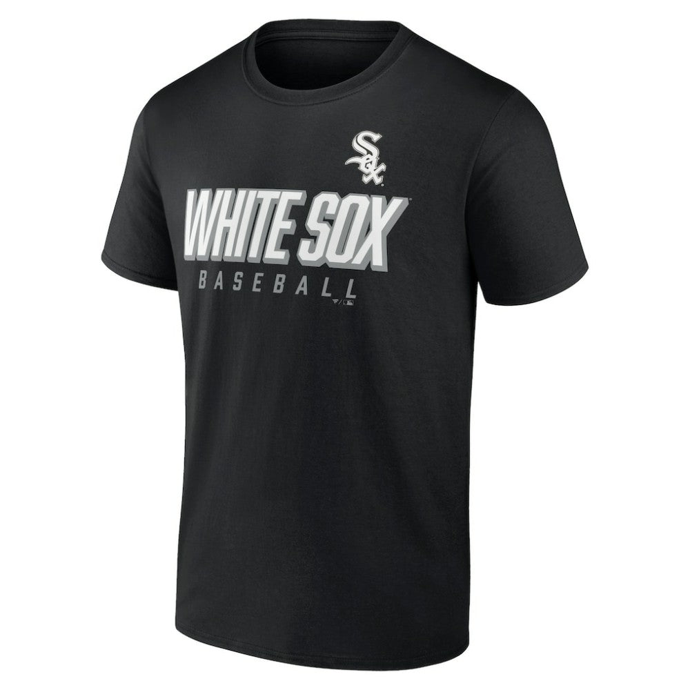 Chicago White Sox Fanatics Player Pack T-Shirt Combo Set | MLB Outlet