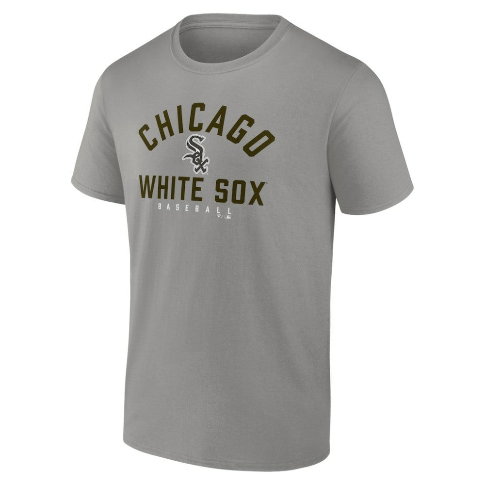 Chicago White Sox Fanatics Player Pack T-Shirt Combo Set | MLB Outlet