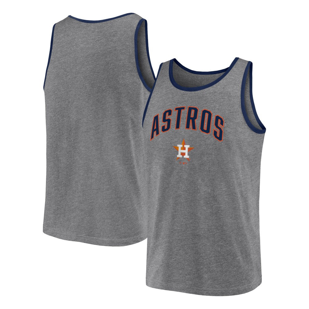 Houston Astros Fanatics Primary Tank Top | MLB Sale