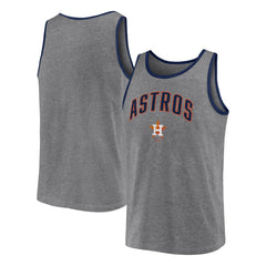 Houston Astros Fanatics Primary Tank Top | MLB Sale