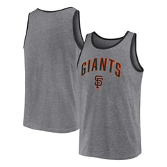 San Francisco Giants Fanatics Primary Tank Top | MLB New