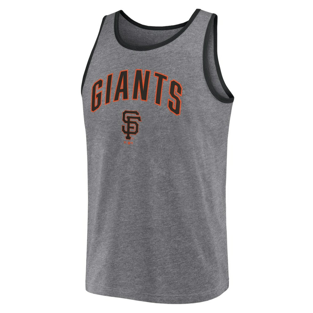 San Francisco Giants Fanatics Primary Tank Top | MLB New