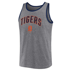Detroit Tigers Fanatics Primary Tank Top | MLB For sale