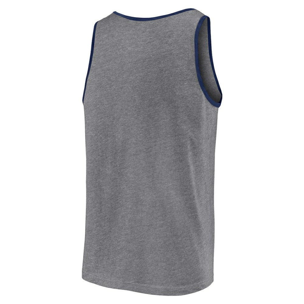 Detroit Tigers Fanatics Primary Tank Top | MLB For sale