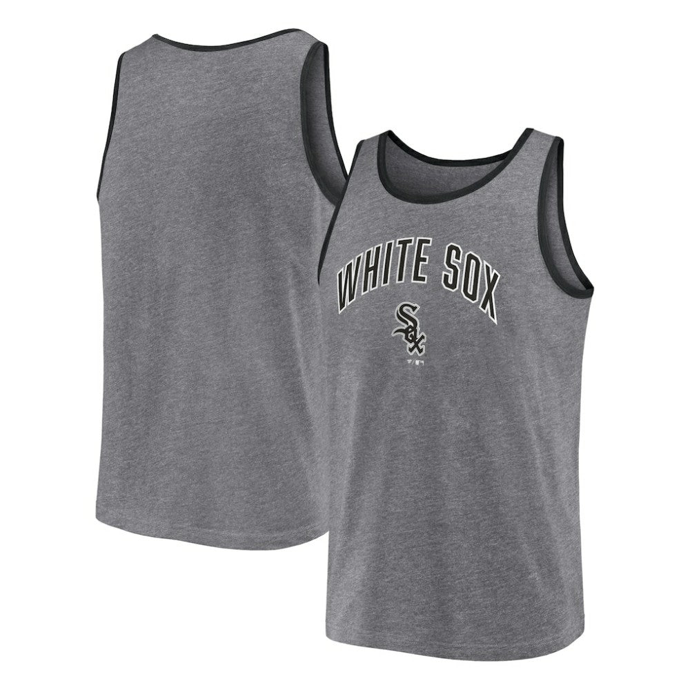 Chicago White Sox Fanatics Primary Tank Top | MLB US