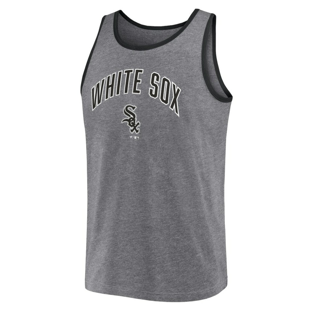 Chicago White Sox Fanatics Primary Tank Top | MLB US