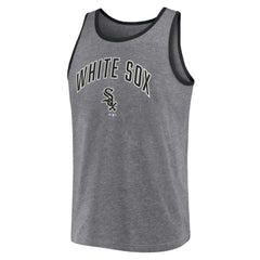 Chicago White Sox Fanatics Primary Tank Top | MLB US