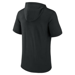 San Francisco Giants Fanatics Short Sleeve Hoodie T-Shirt | MLB Outlet