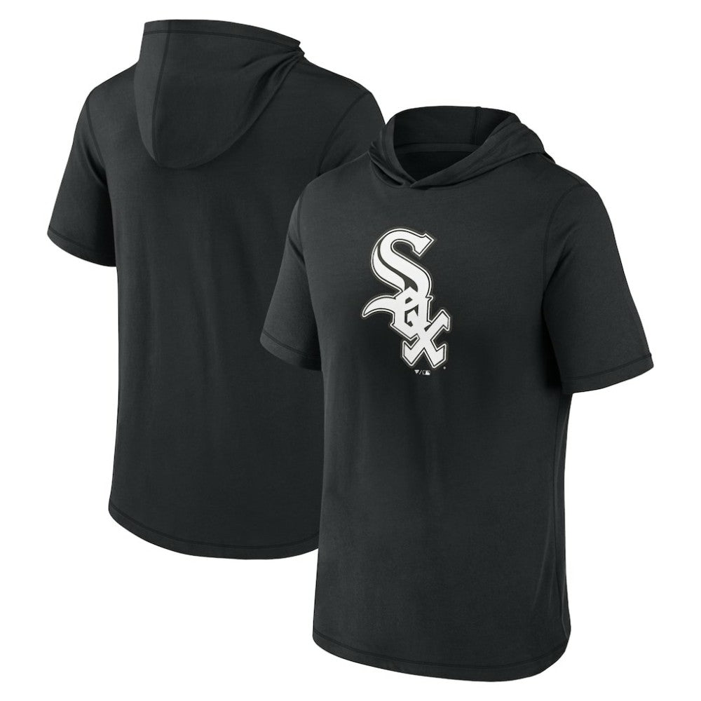 Chicago White Sox Fanatics Short Sleeve Hoodie T-Shirt | MLB Online