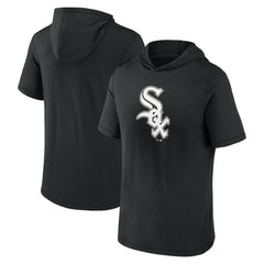 Chicago White Sox Fanatics Short Sleeve Hoodie T-Shirt | MLB Online