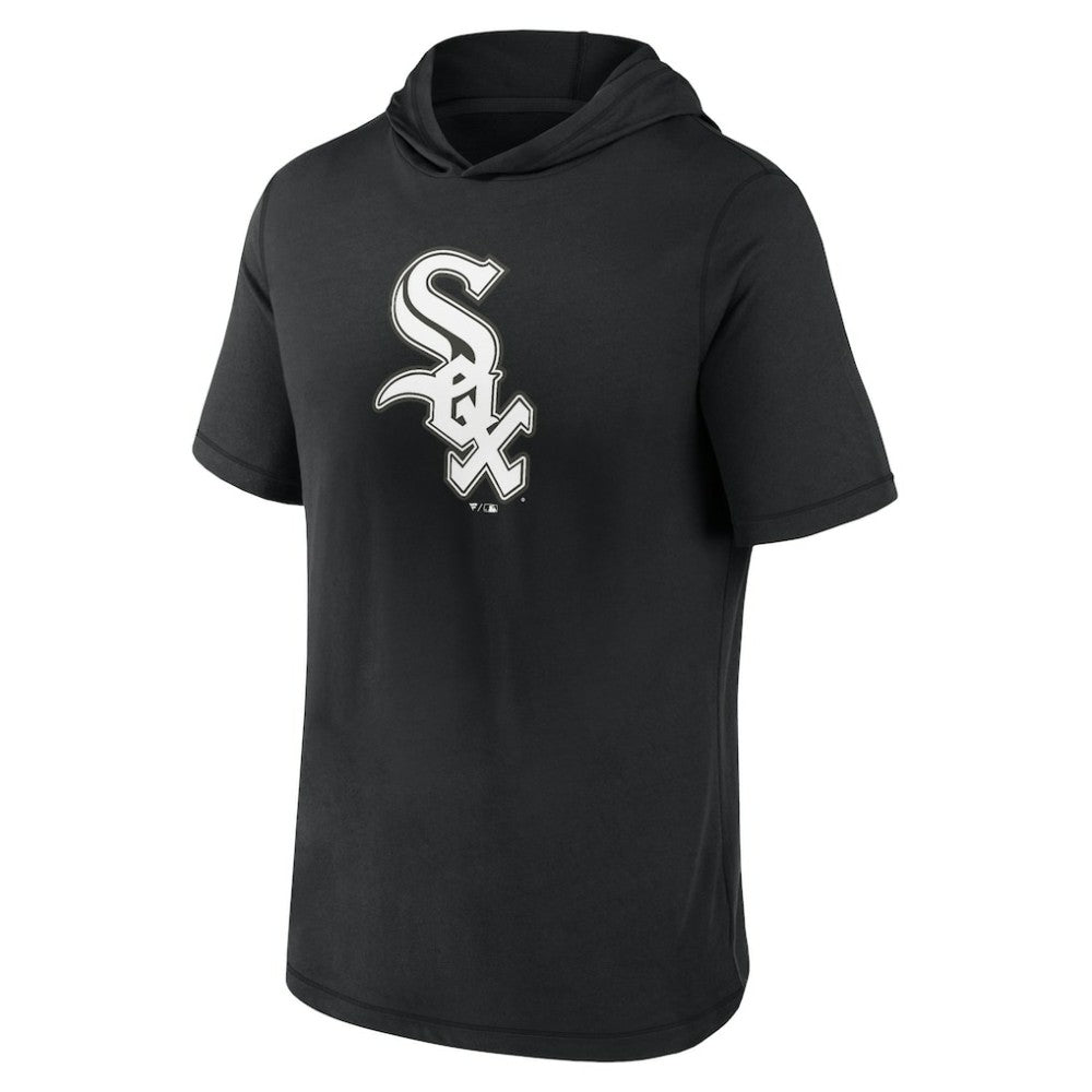Chicago White Sox Fanatics Short Sleeve Hoodie T-Shirt | MLB Online