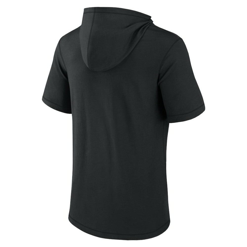 Chicago White Sox Fanatics Short Sleeve Hoodie T-Shirt | MLB Online