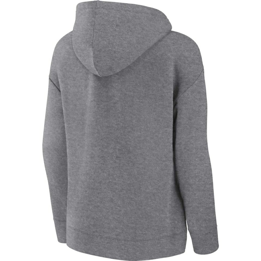 Houston Astros Fanatics Women's Script Favorite Lightweight Pullover Hoodie | MLB Online