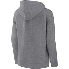 Houston Astros Fanatics Women's Script Favorite Lightweight Pullover Hoodie | MLB Online