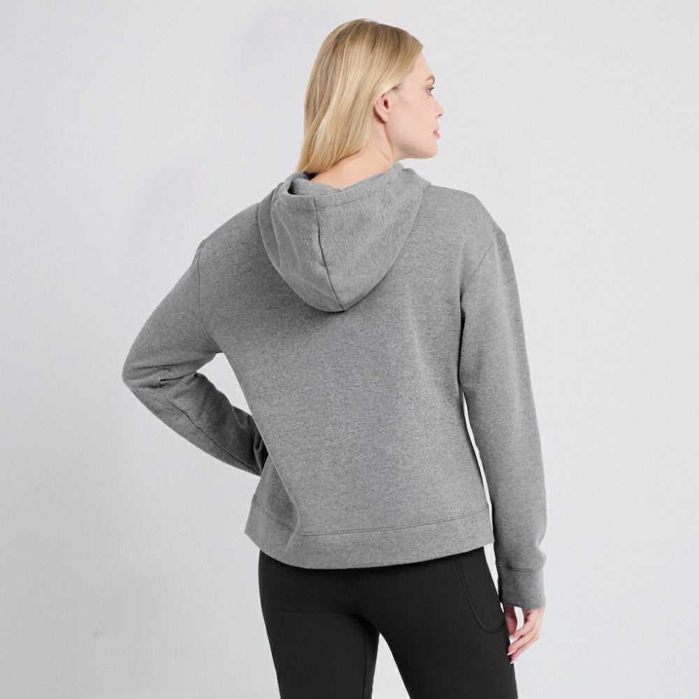Minnesota Twins Fanatics Women's Script Favorite Lightweight Pullover Hoodie | MLB Online