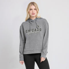 Chicago White Sox Fanatics Women's Script Favorite Lightweight Pullover Hoodie | MLB Outlet