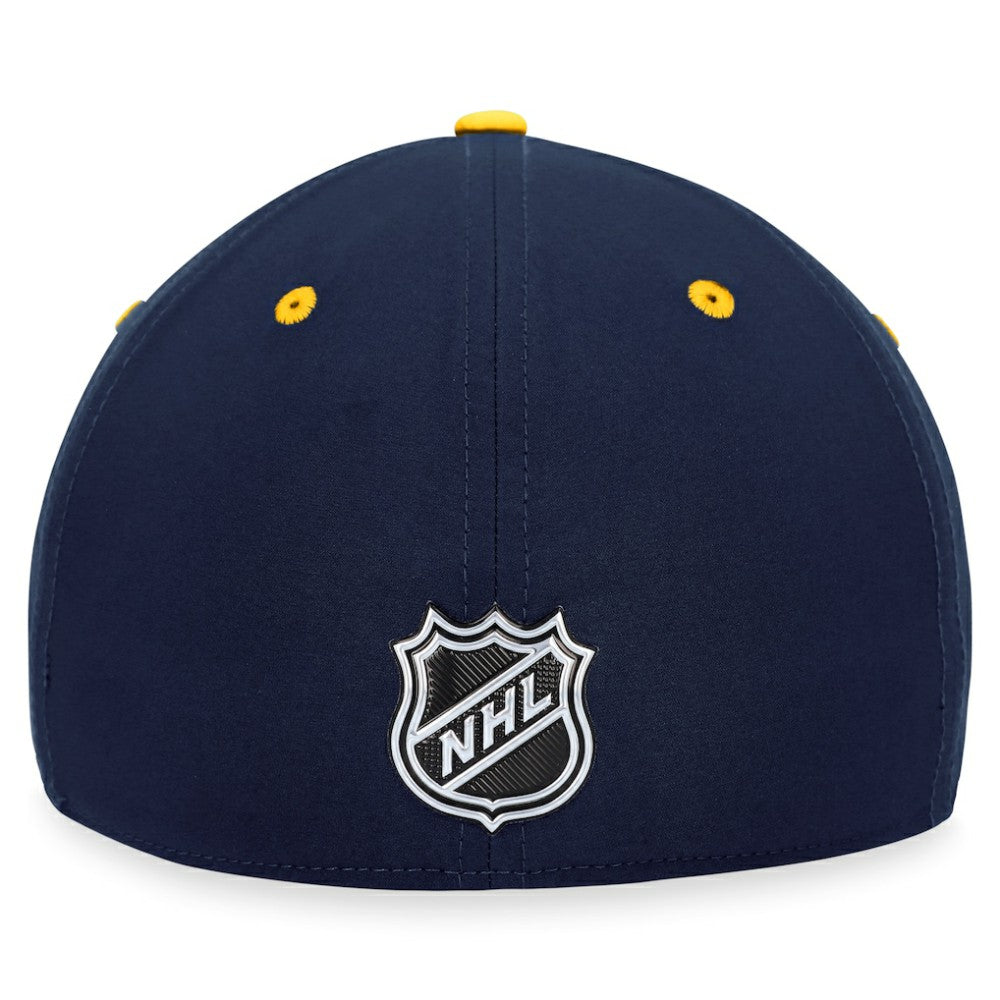 St. Louis Blues Fanatics 2023 NHL Draft Flex Hat Sale