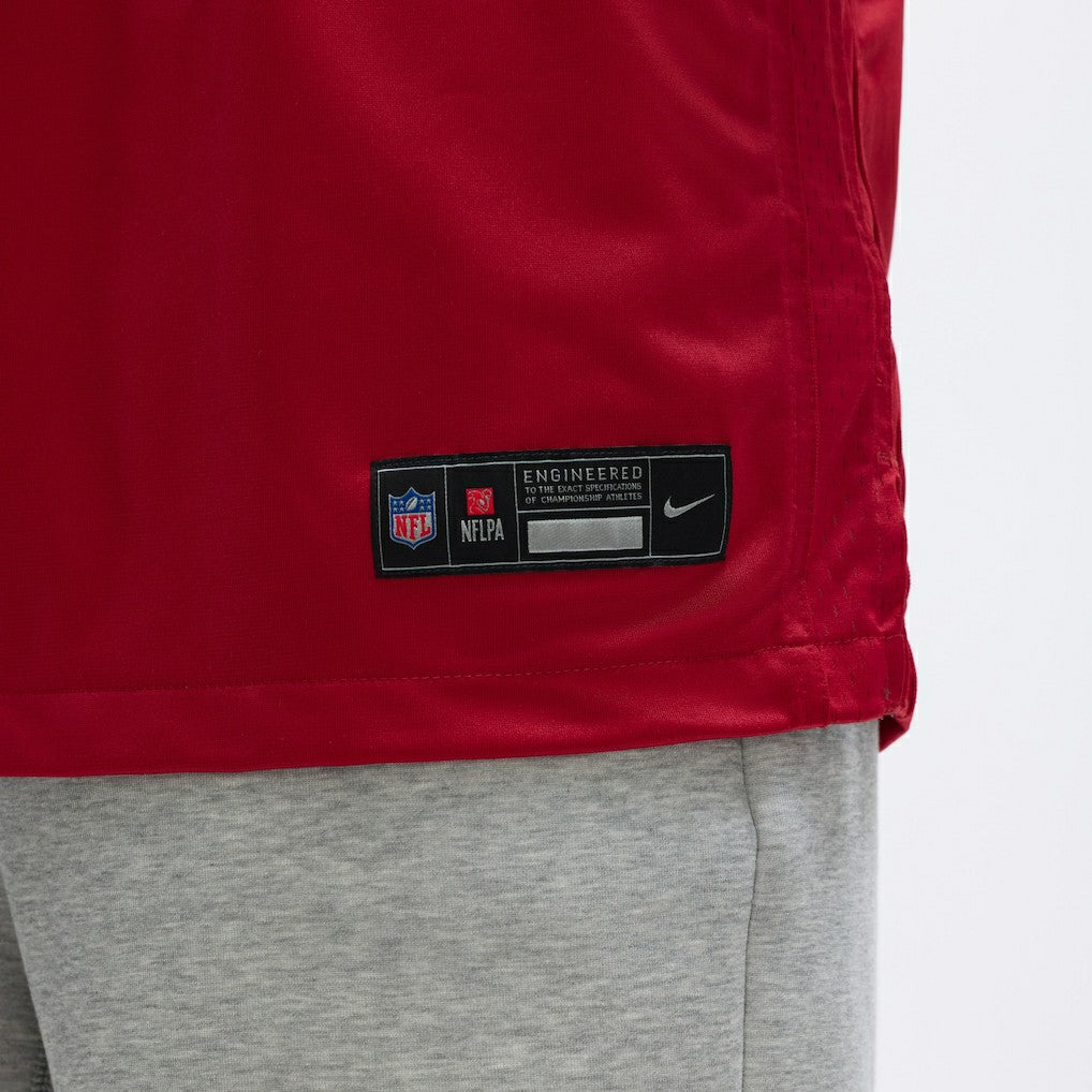 Arizona Cardinals Nike James Conner  Home Game Jersey