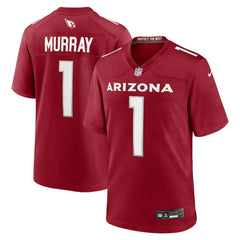 Arizona Cardinals Nike Kyler Murray  Game Player Jersey