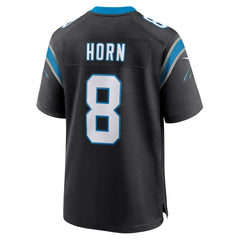 Carolina Panthers Nike Jaycee Horn  Game Jersey