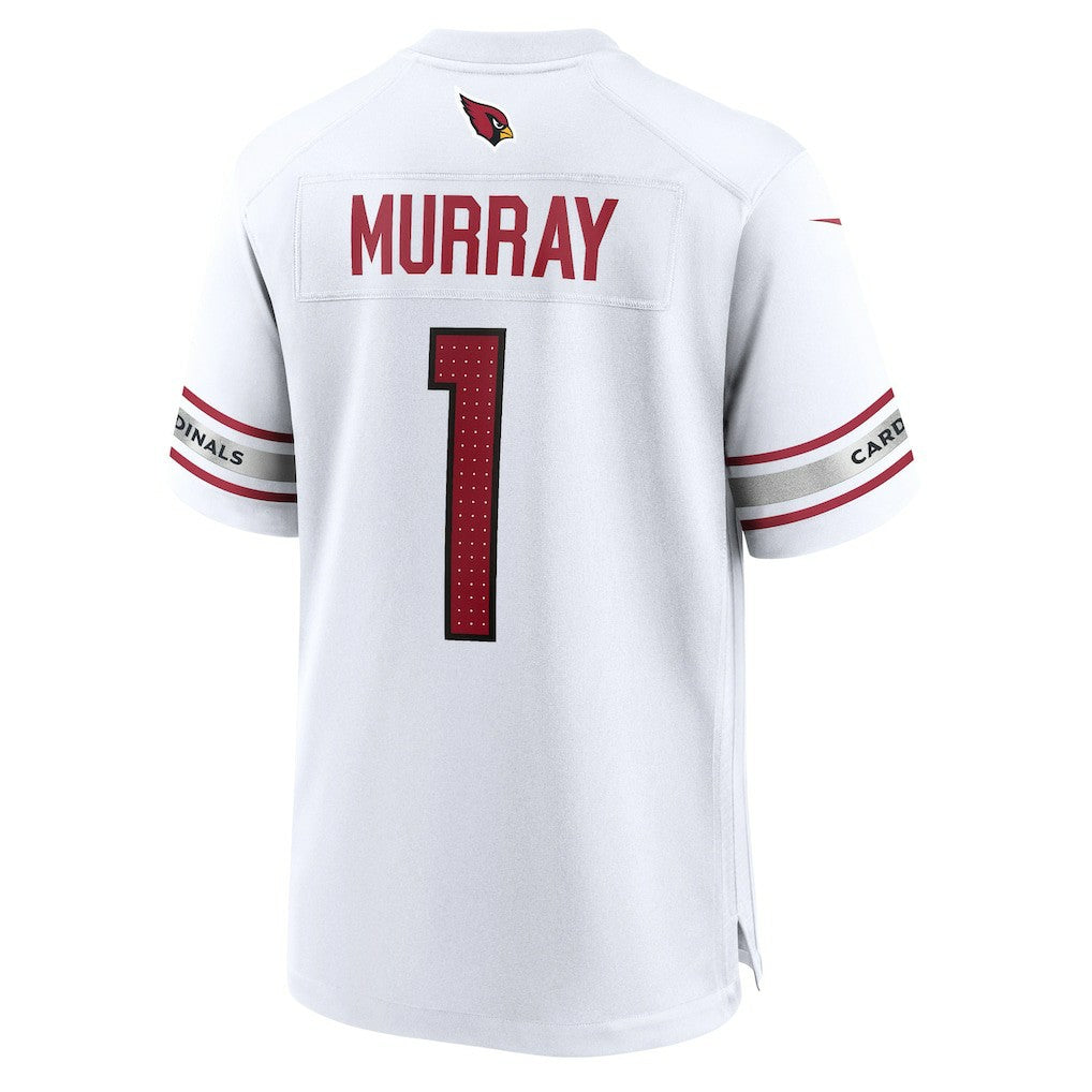 Arizona Cardinals Nike Kyler Murray  Game Player Jersey