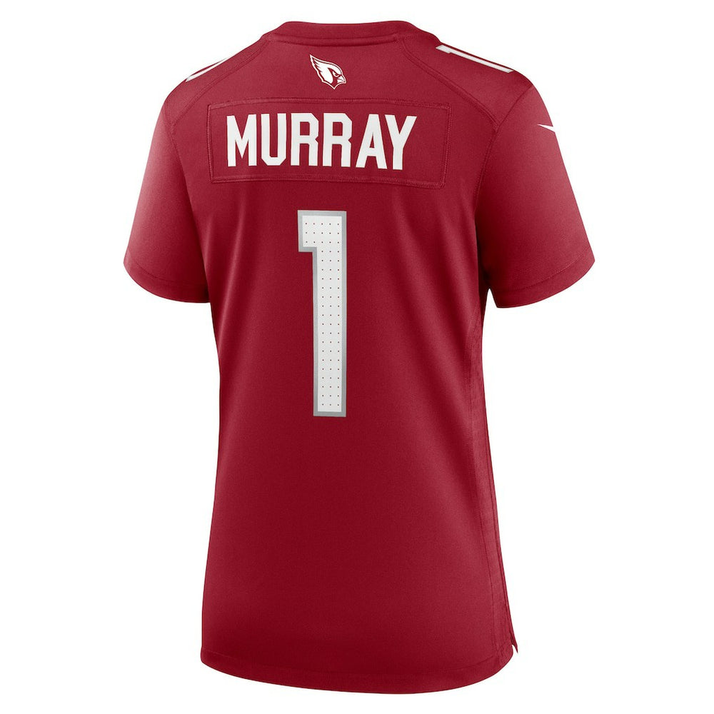 Arizona Cardinals Nike Kyler Murray  Women's Player Jersey