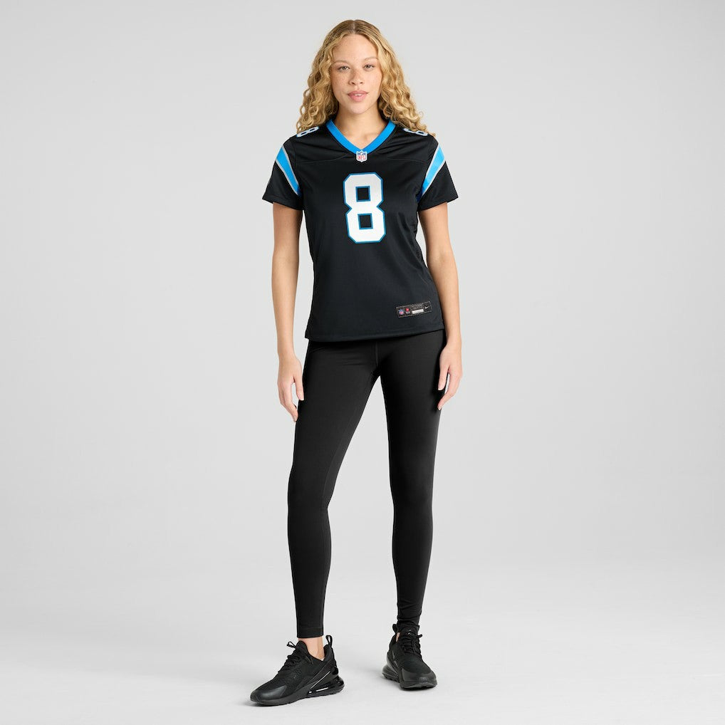 Carolina Panthers Nike Jaycee Horn  Women's Player Jersey