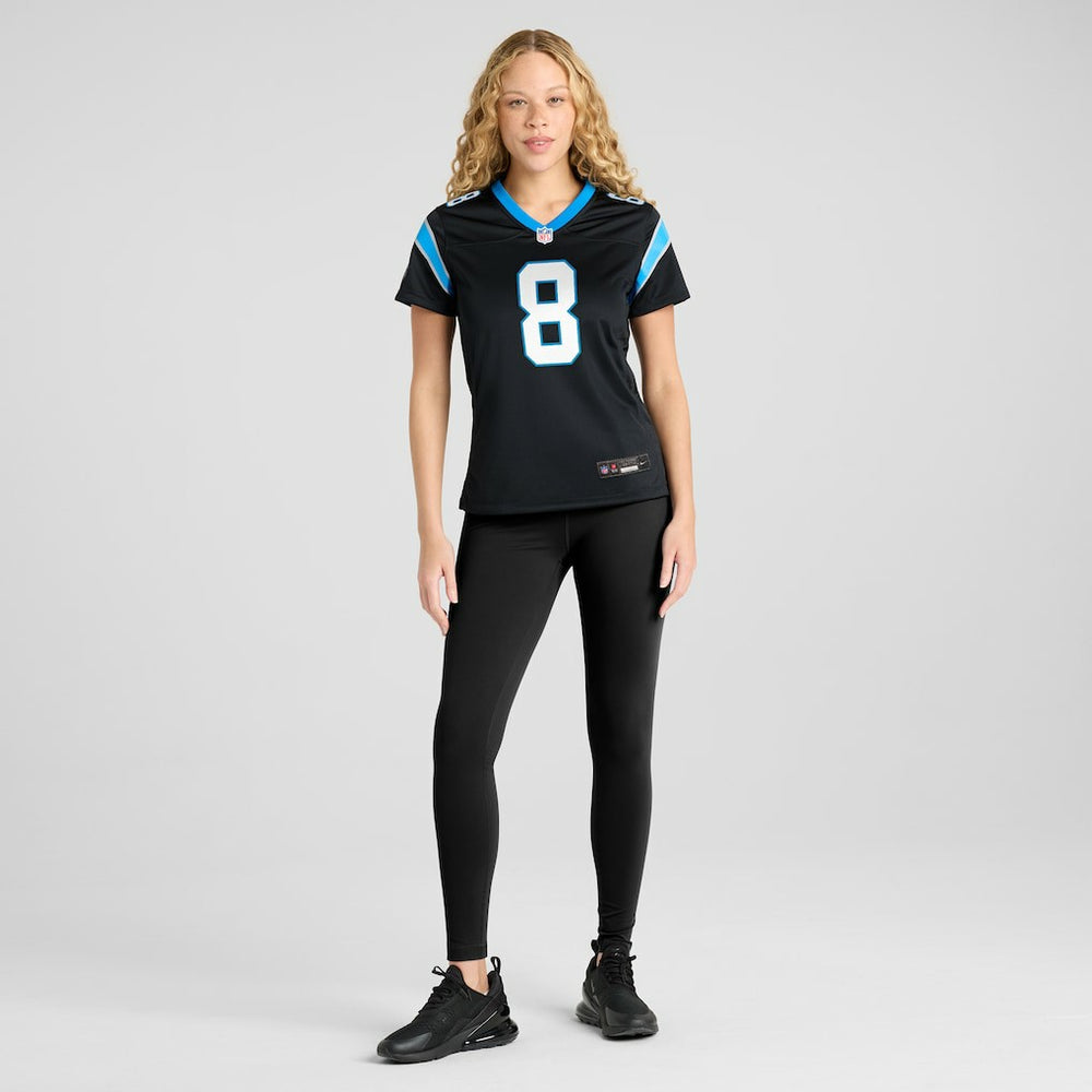 Carolina Panthers Nike Jaycee Horn  Women's Player Jersey