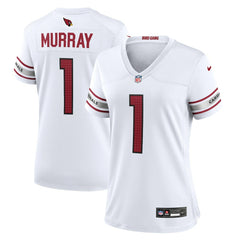 Arizona Cardinals Nike Kyler Murray  Women's Player Jersey