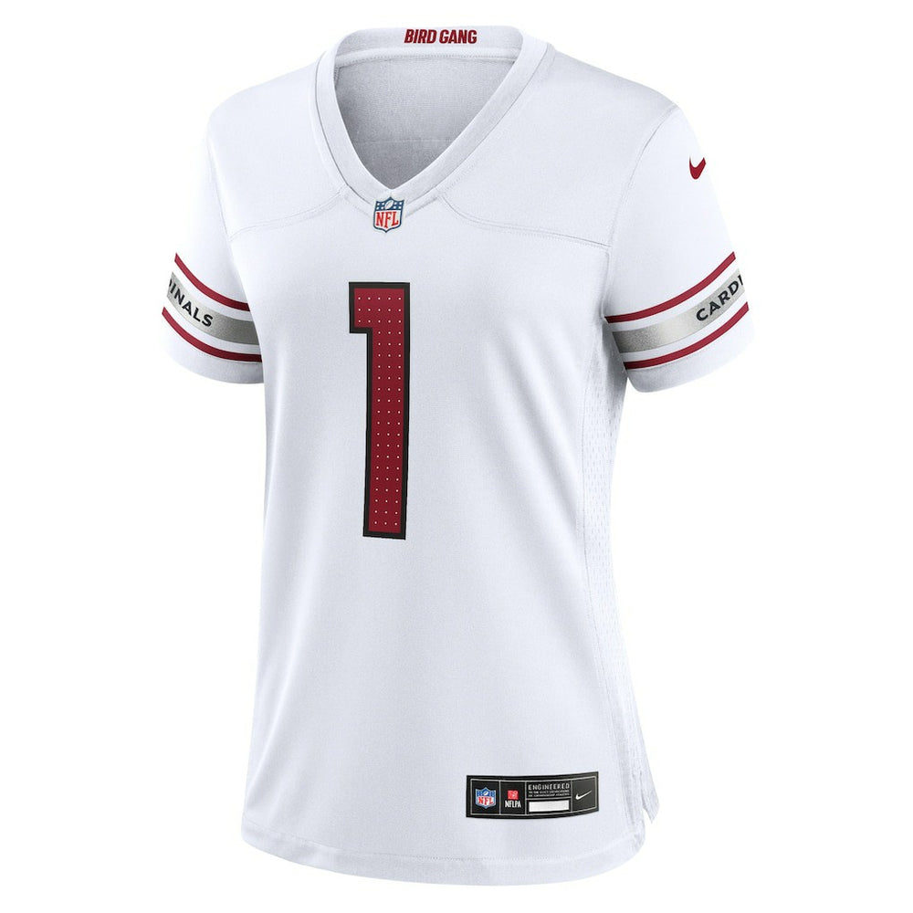 Arizona Cardinals Nike Kyler Murray  Women's Player Jersey