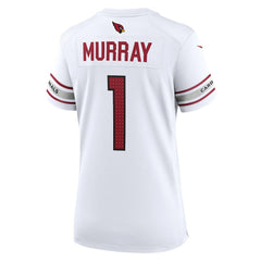 Arizona Cardinals Nike Kyler Murray  Women's Player Jersey