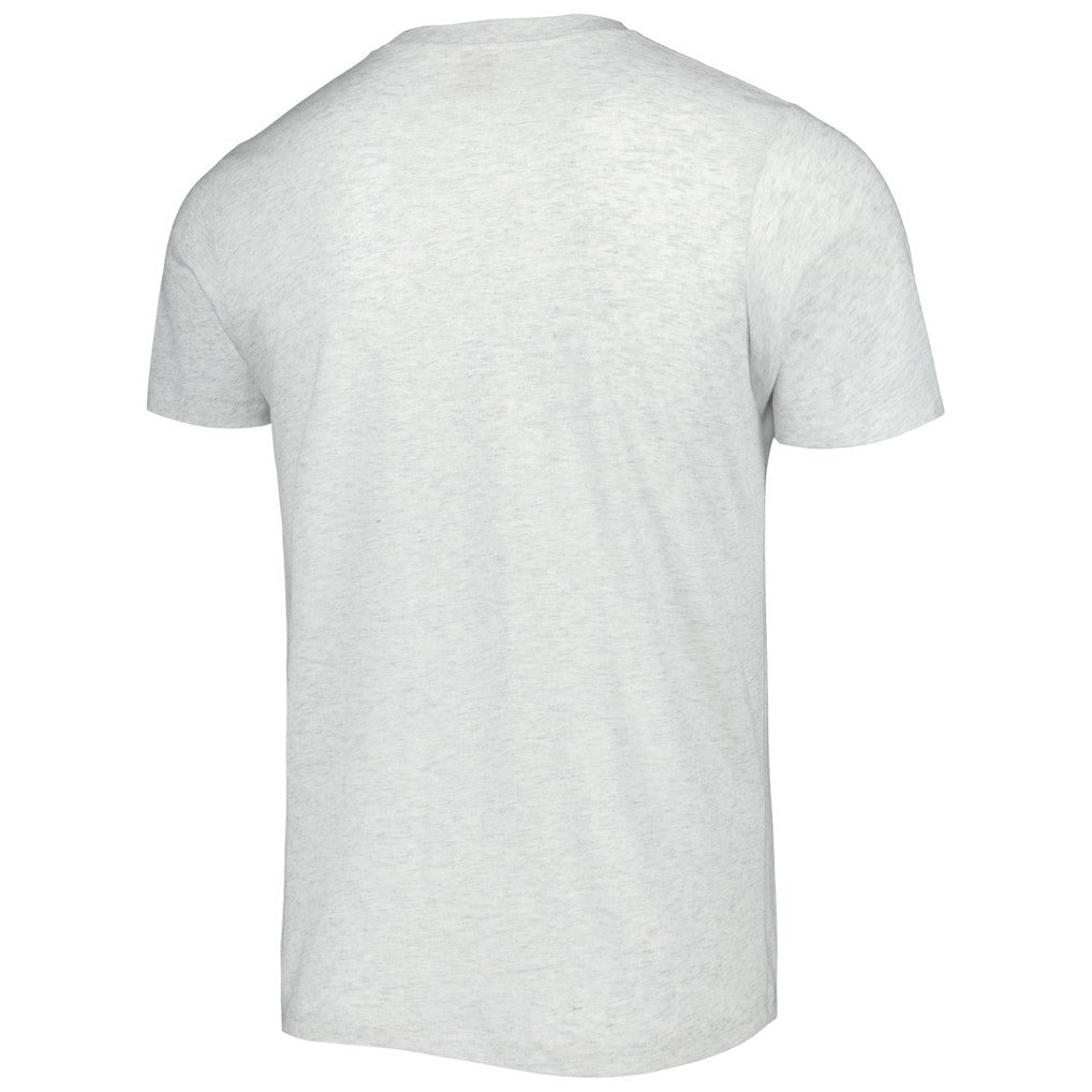 New Orleans Saints  Homage Champs Hyper Local Tri-Blend T-Shirt