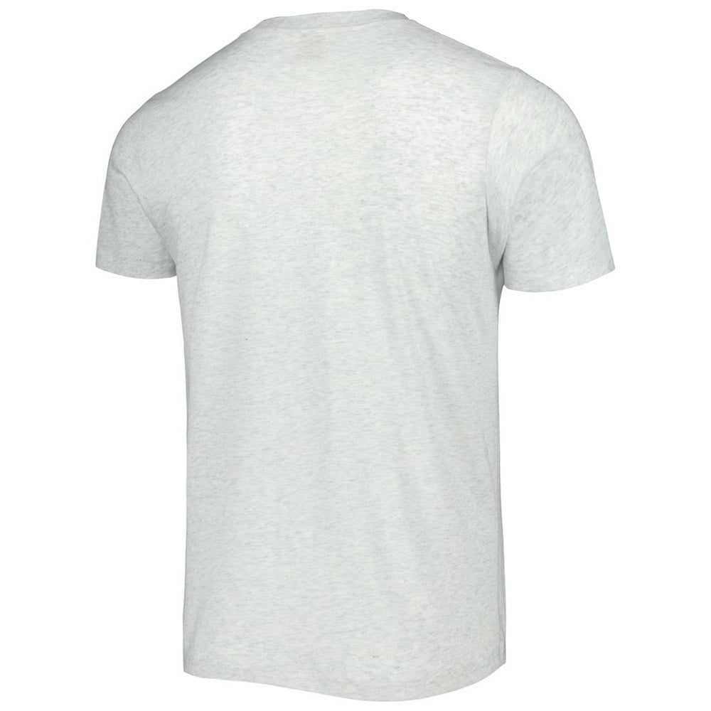 New Orleans Saints  Homage Champs Hyper Local Tri-Blend T-Shirt