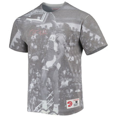 Spud Webb Atlanta Hawks Above The Rim T-Shirt Discount