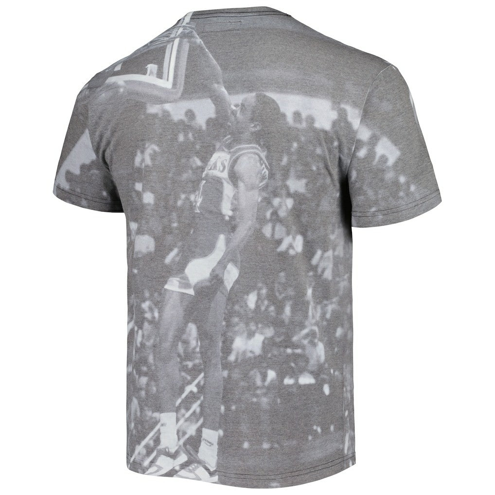 Spud Webb Atlanta Hawks Above The Rim T-Shirt Discount