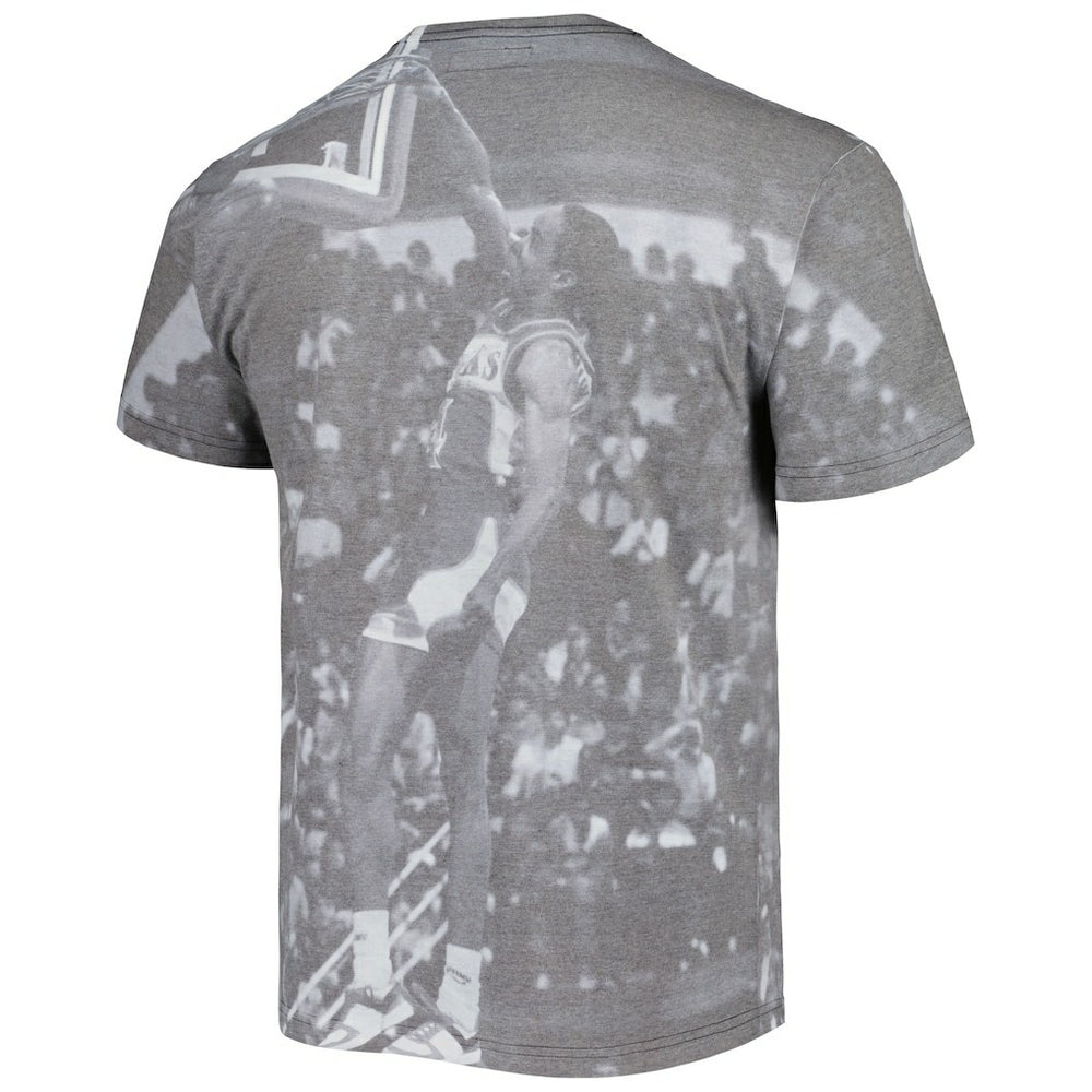 Spud Webb Atlanta Hawks Above The Rim T-Shirt Discount