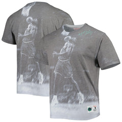 Michael Finley Dallas Mavericks Above The Rim T-Shirt sale Discount