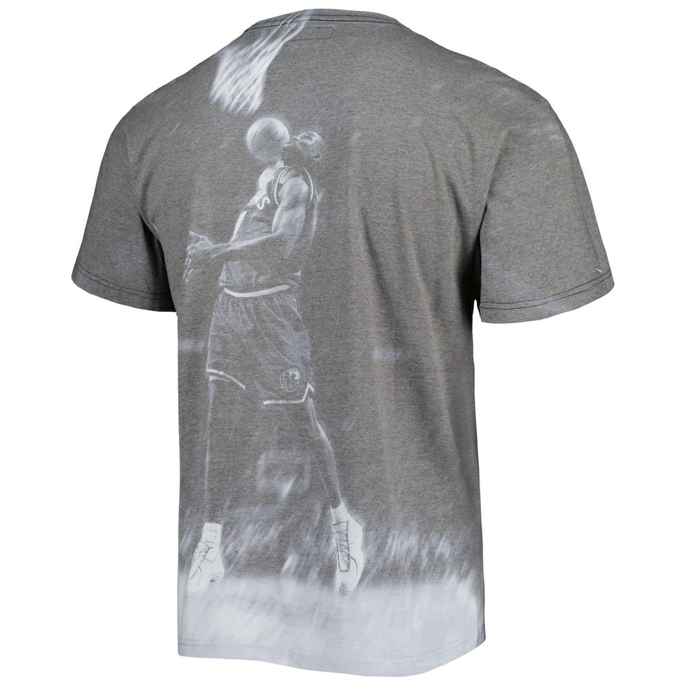Michael Finley Dallas Mavericks Above The Rim T-Shirt sale Discount