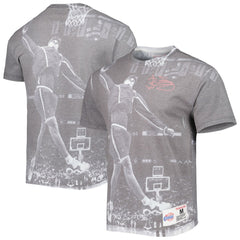 Brent Barry LA Clippers Above The Rim T-Shirt For Sale
