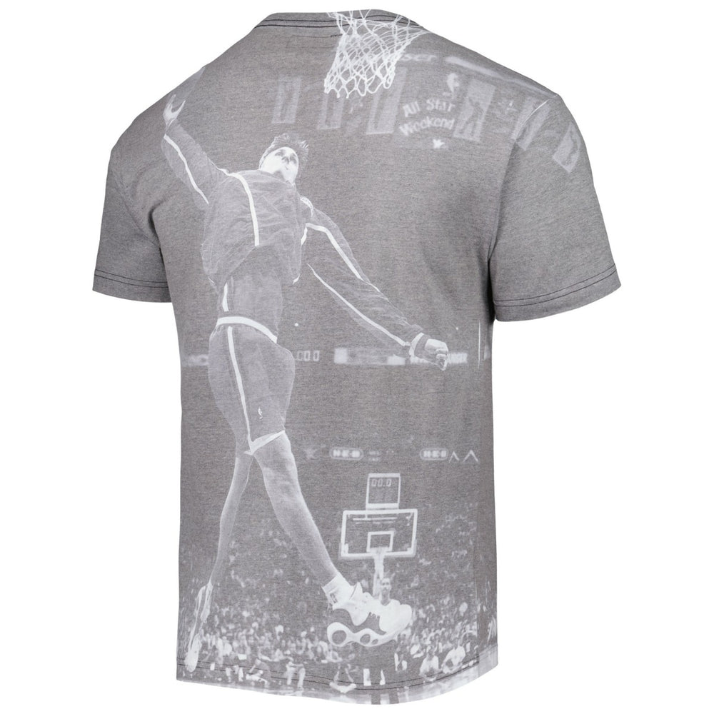 Brent Barry LA Clippers Above The Rim T-Shirt For Sale