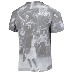 Kevin Garnett Minnesota Timberwolves Above The Rim T-Shirt Online
