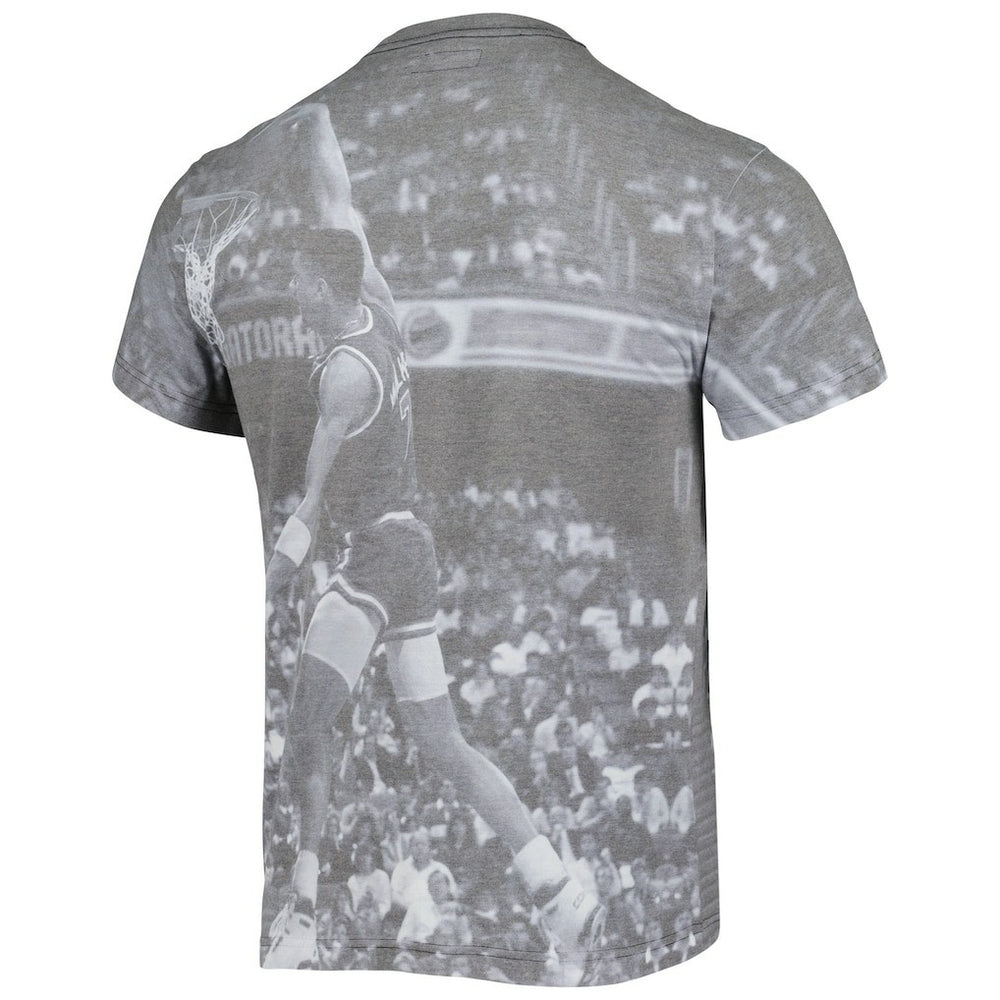 Kenny Walker New York Knicks Above The Rim T-Shirt Outlet