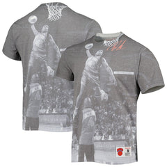 Nate Robinson New York Knicks Above The Rim T-Shirt On Sale