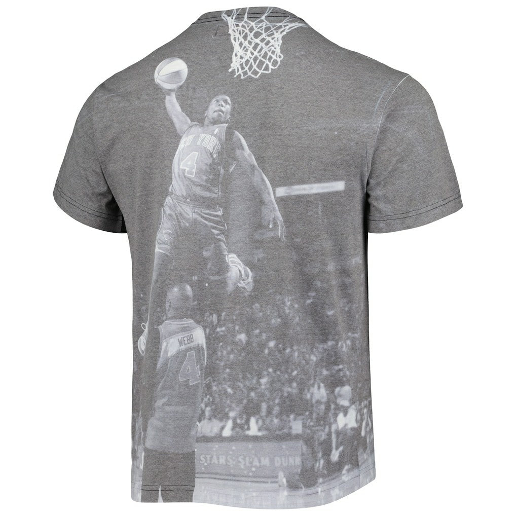 Nate Robinson New York Knicks Above The Rim T-Shirt On Sale