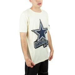 Dallas Cowboys New Era Chrome T-Shirt