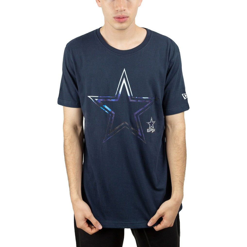 Dallas Cowboys New Era Sideline T-Shirt