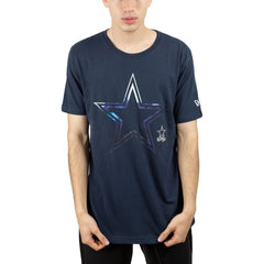 Dallas Cowboys New Era Sideline T-Shirt