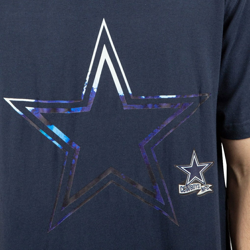 Dallas Cowboys New Era Sideline T-Shirt