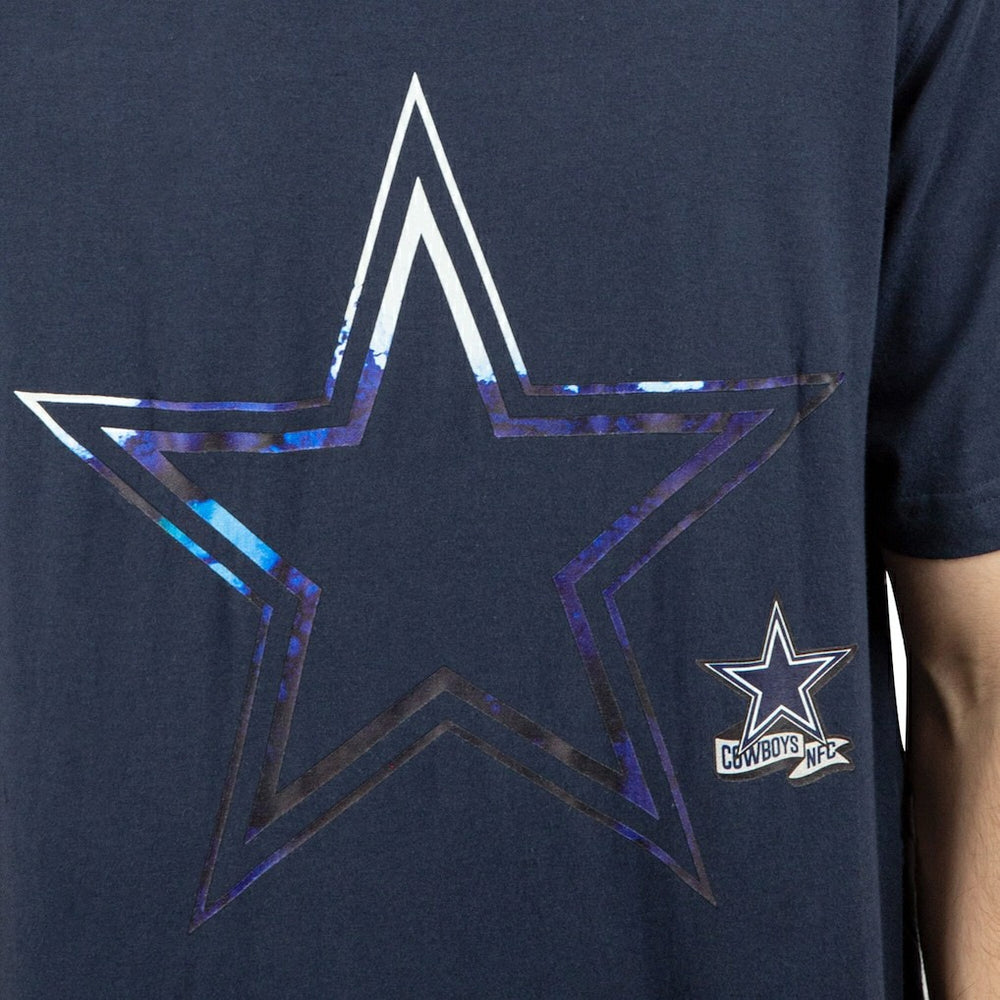 Dallas Cowboys New Era Sideline T-Shirt